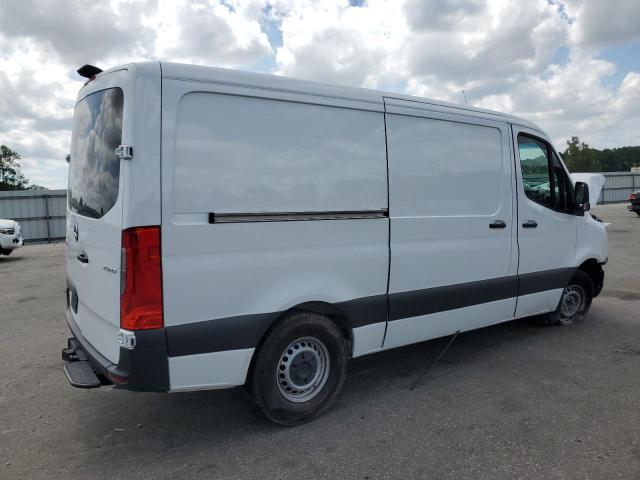 2023 Mercedes-Benz Sprinter 2500 VIN: W1Y40BHY3PT150812 Lot: 59826054