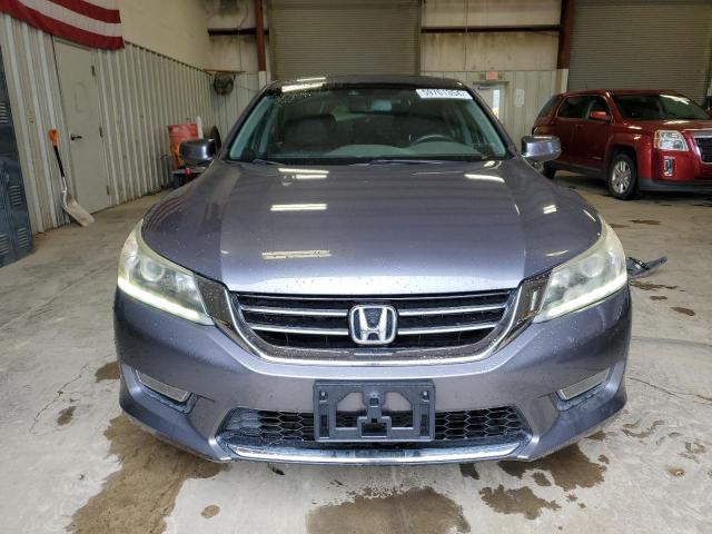 1HGCR3F88DA033458 2013 Honda Accord Exl