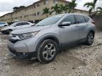 HONDA CR-V EXL photo