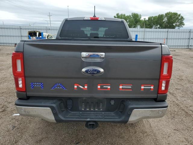 2020 Ford Ranger Xl VIN: 1FTER4FH9LLA82703 Lot: 59949294