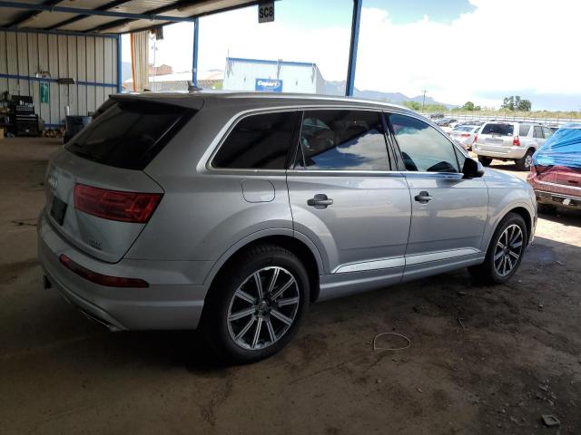 VIN WA1LAAF78HD058635 2017 Audi Q7, Premium Plus no.3