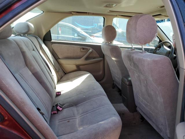 1999 Toyota Camry Le VIN: JT2BG28K5X0292799 Lot: 58591014