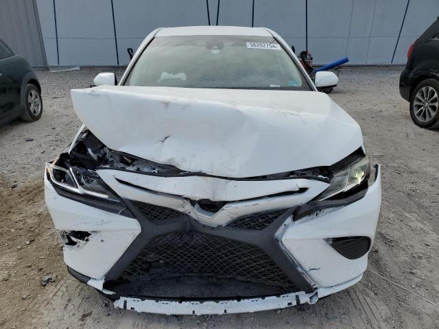 VIN 4T1G11AK2LU900893 2020 Toyota Camry, SE no.5