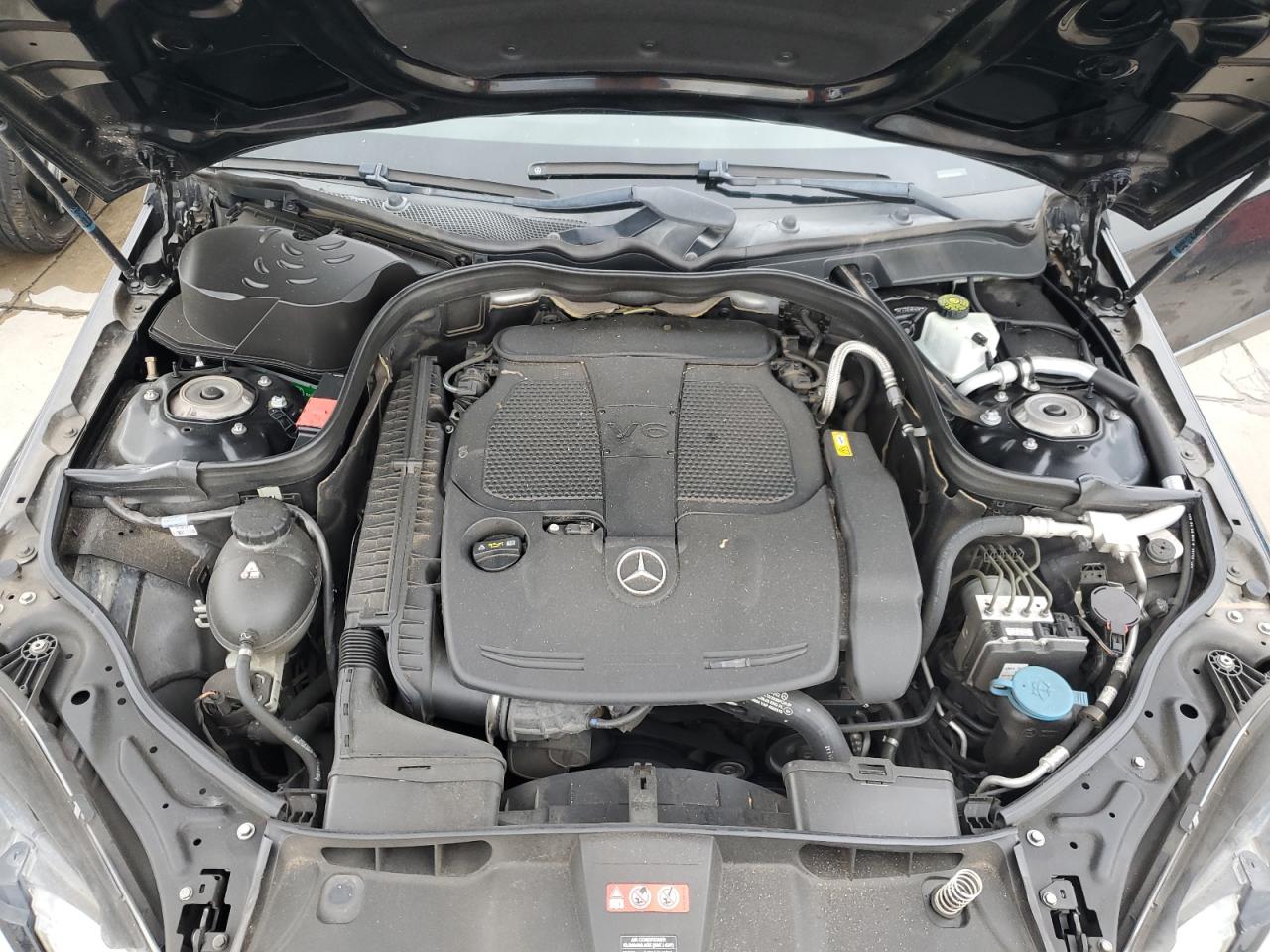 WDDHF5KB4CA651987 2012 Mercedes-Benz E 350