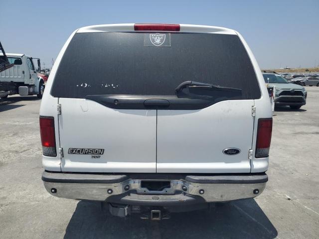 2005 Ford Excursion Xlt VIN: 1FMNU40S85EA31201 Lot: 58106064