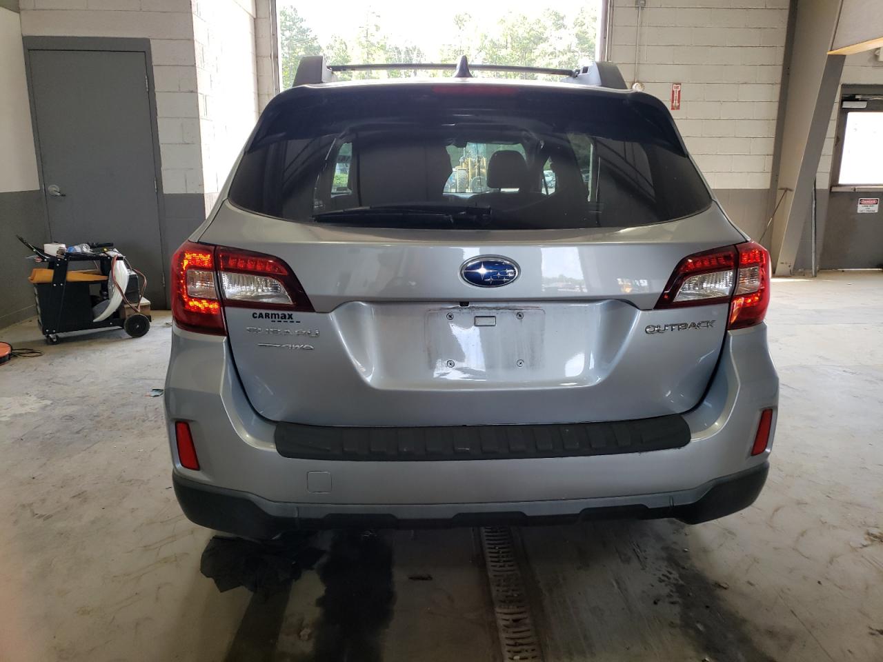 4S4BSANC1G3332402 2016 Subaru Outback 2.5I Limited