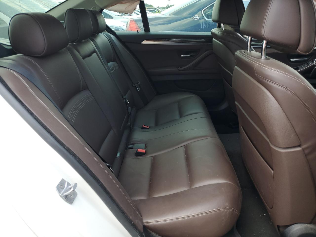 WBAXA5C52ED690136 2014 BMW 535 D