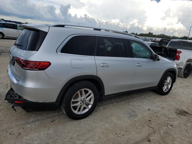 2020 Mercedes-Benz Gls 450 4Matic VIN: 4JGFF5KE3LA124028 Lot: 58235684