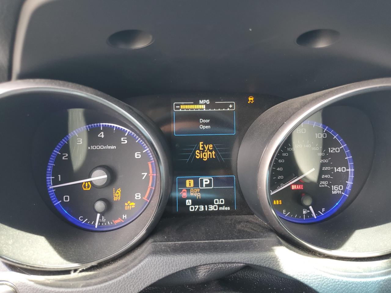 4S4BSENC6G3263228 2016 Subaru Outback 3.6R Limited