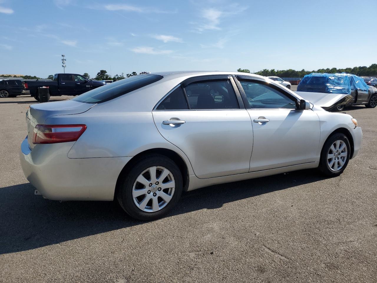 4T1BE46K59U269123 2009 Toyota Camry Base