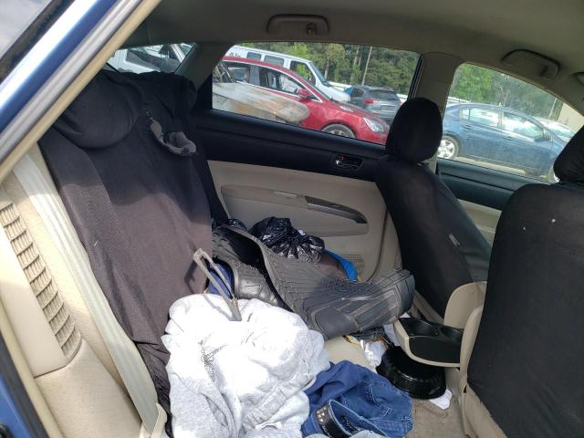 2008 Toyota Prius VIN: JTDKB20U887748158 Lot: 57086094