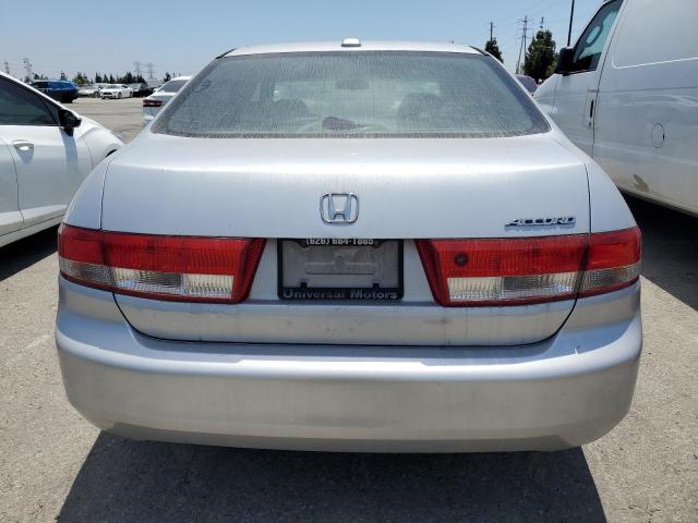 2004 Honda Accord Ex VIN: 1HGCM665X4A070453 Lot: 59171114