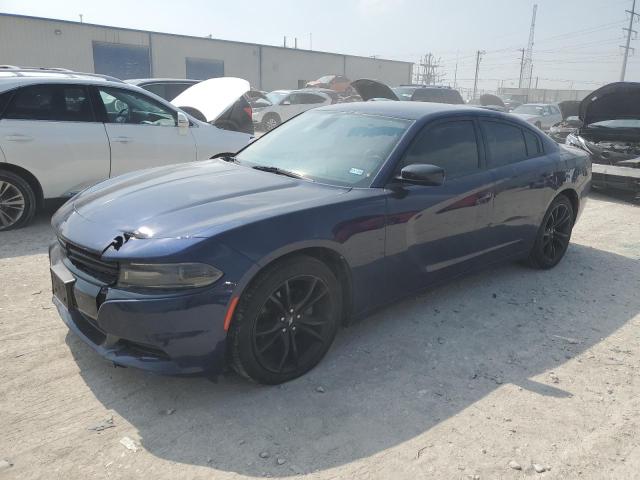 2017 Dodge Charger Se VIN: 2C3CDXBG1HH504895 Lot: 57459054