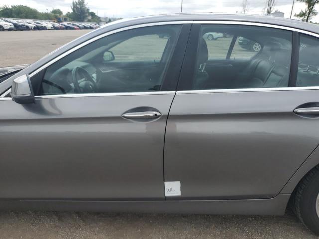 2015 BMW 528 I VIN: WBA5A5C57FD524008 Lot: 60241684