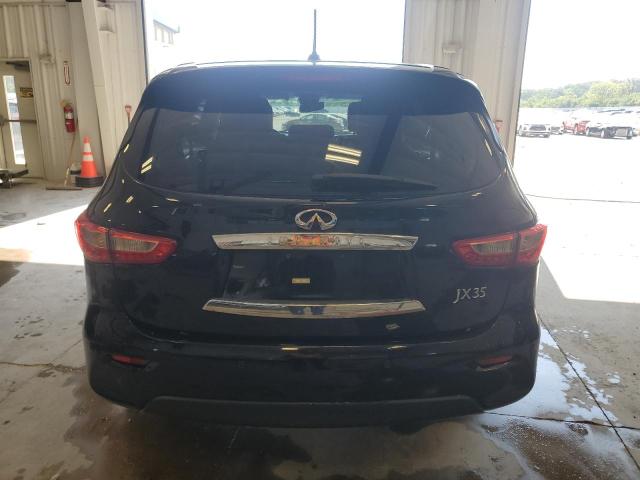 2013 Infiniti Jx35 VIN: 5N1AL0MM1DC312160 Lot: 58640414