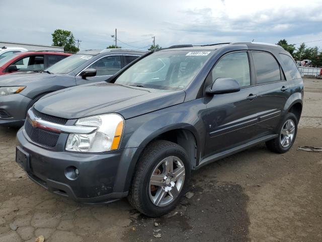 2009 Chevrolet Equinox Lt VIN: 2CNDL53F896204728 Lot: 59081794