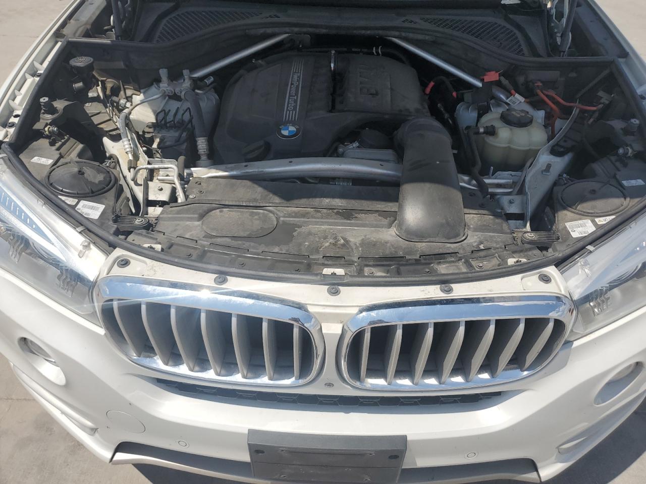 5UXKR0C5XJ0Y03923 2018 BMW X5 xDrive35I