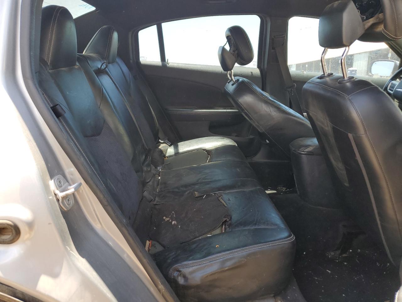 1C3CCBCGXDN509857 2013 Chrysler 200 Limited