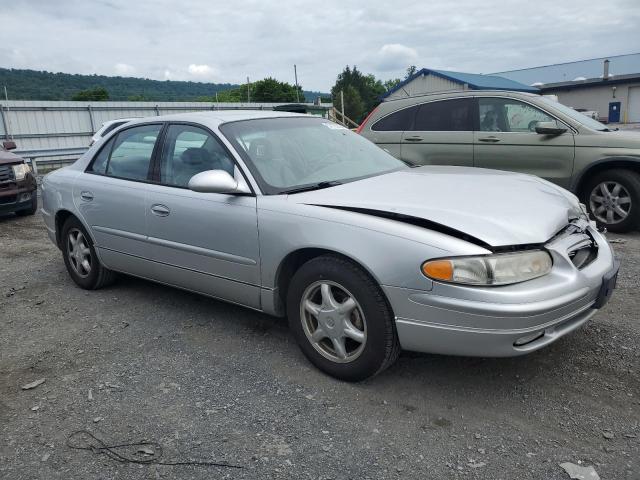 2004 Buick Regal Ls VIN: 2G4WB52K141159485 Lot: 57195224