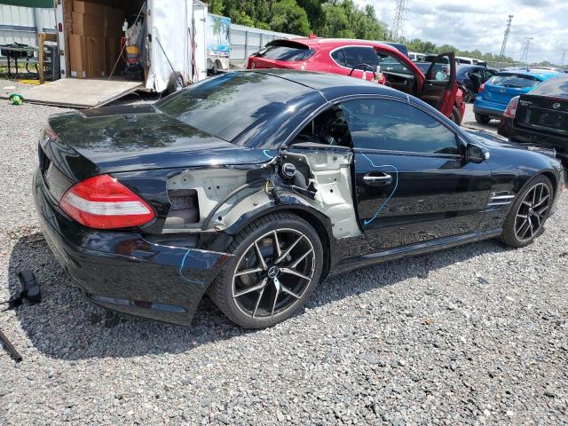 2008 Mercedes-Benz Sl 550 VIN: WDBSK71F48F138355 Lot: 58214944