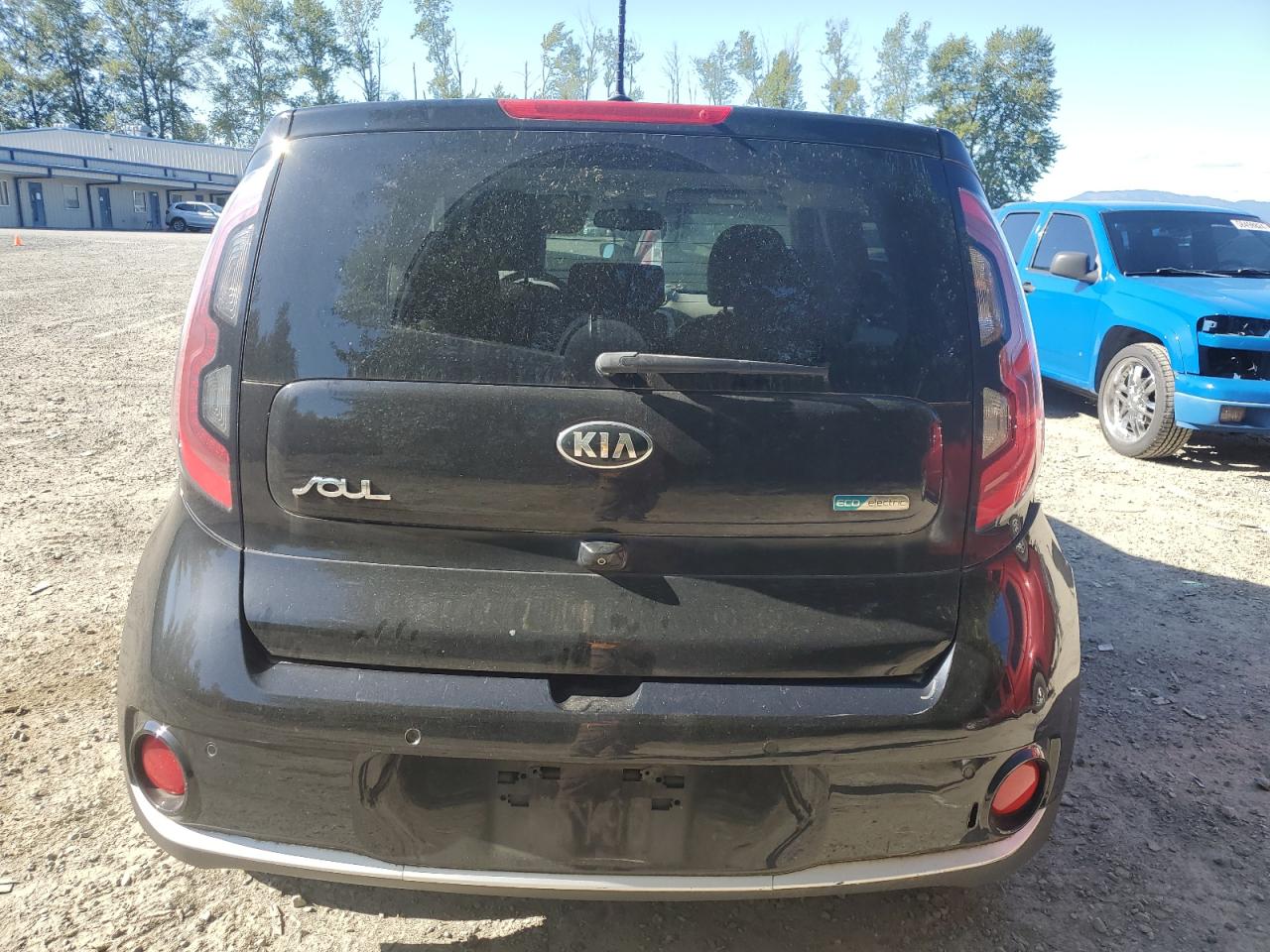 KNDJX3AE5G7016837 2016 Kia Soul Ev +