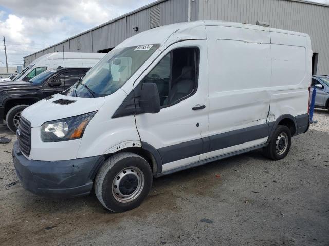 1FTYE1CM5HKA53575 2017 Ford Transit T-150