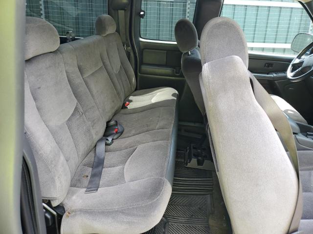 2004 GMC New Sierra K1500 VIN: 2GTEK19V141118637 Lot: 57869114