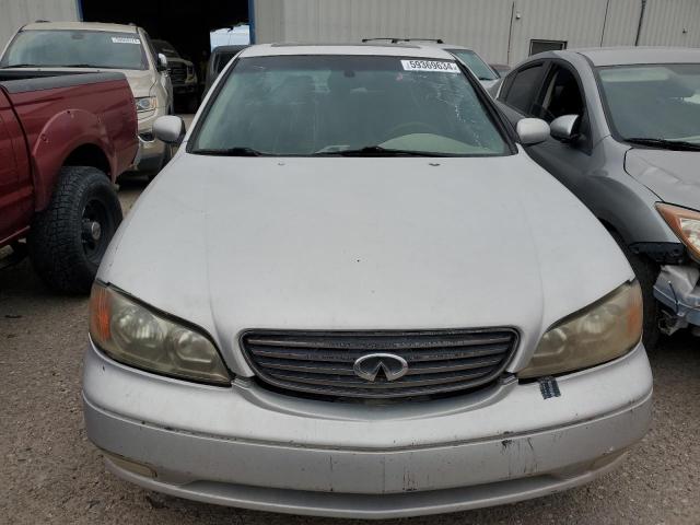 2002 Infiniti I35 VIN: JNKDA31A32T016507 Lot: 59369634