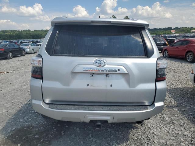 2017 Toyota 4Runner Sr5/Sr5 Premium VIN: JTEBU5JR4H5480030 Lot: 59046854