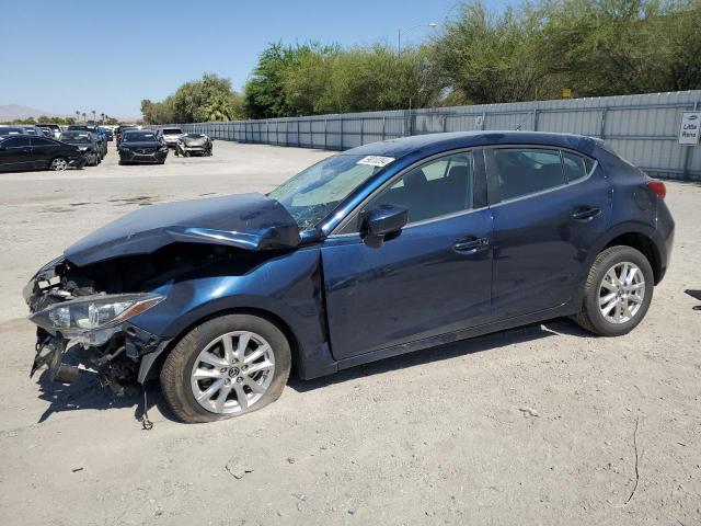 VIN 3MZBM1L70FM146543 2015 Mazda 3, Touring no.1