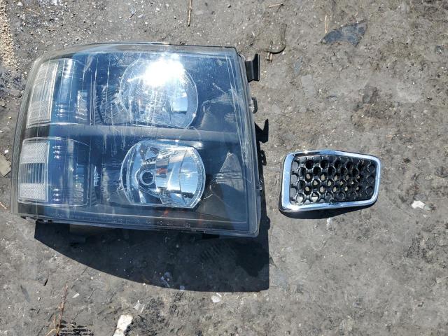 2010 Chevrolet Silverado K1500 Lt VIN: 3GCRKSE39AG241505 Lot: 59795094