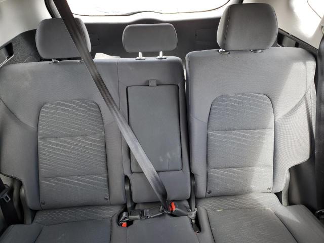 2019 Hyundai Tucson Limited VIN: KM8J3CA44KU043195 Lot: 59286894