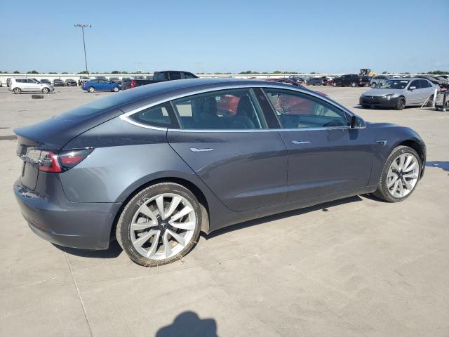  TESLA MODEL 3 2020 Сірий