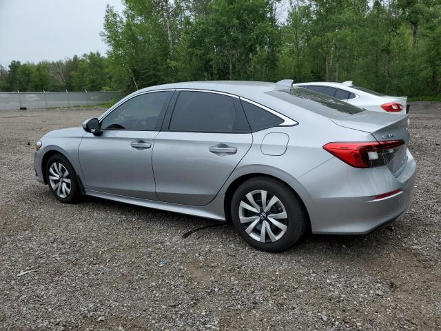 2024 HONDA CIVIC LX - 2HGFE2F29RH100835