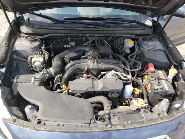 2015 Subaru Outback 2.5I Limited VIN: 4S4BSBNC4F3359484 Lot: 58484924