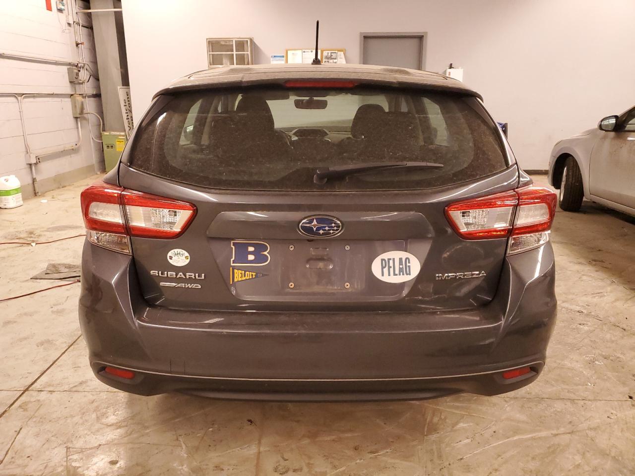 4S3GTAA69K3718260 2019 Subaru Impreza