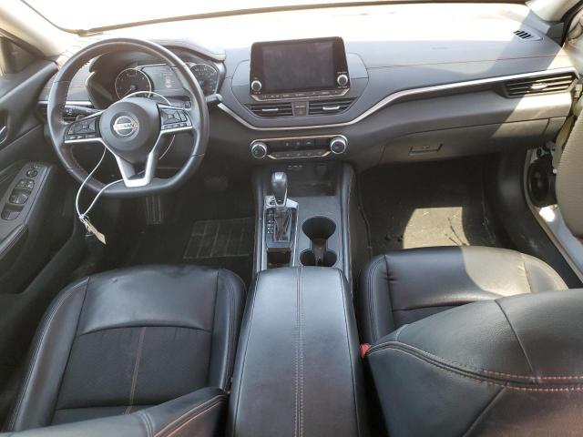 2021 NISSAN ALTIMA SR - 1N4BL4CV3MN372056