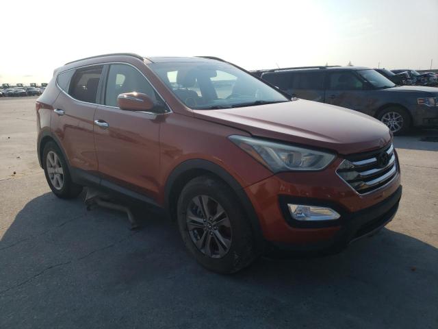 2014 Hyundai Santa Fe Sport VIN: 5XYZU3LB1EG176258 Lot: 58638534