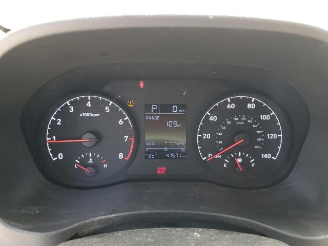 2021 Hyundai Accent Se VIN: 3KPC24A62ME146477 Lot: 59821744