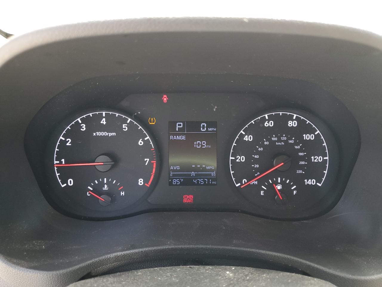 3KPC24A62ME146477 2021 Hyundai Accent Se