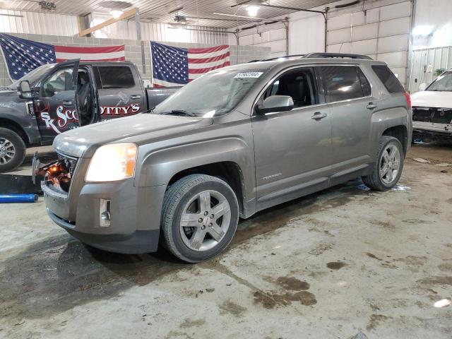 2012 GMC TERRAIN SLT 2012