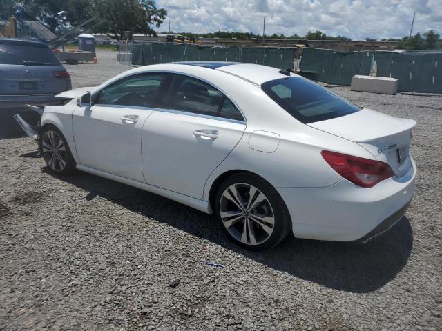 VIN WDDSJ4EB7KN752278 2019 Mercedes-Benz CLA-Class,... no.2