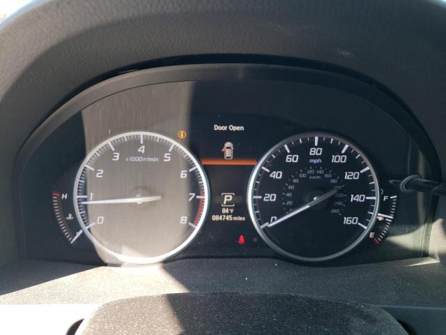 2016 Acura Rdx Advance VIN: 5J8TB4H7XGL022145 Lot: 60025854