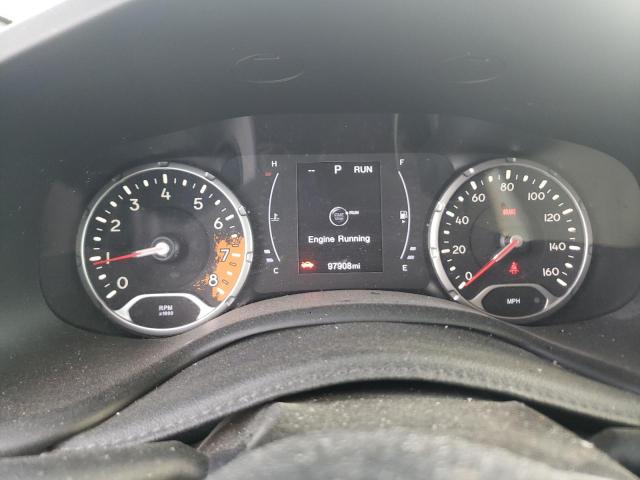 2018 JEEP RENEGADE L - ZACCJABBXJPH01283