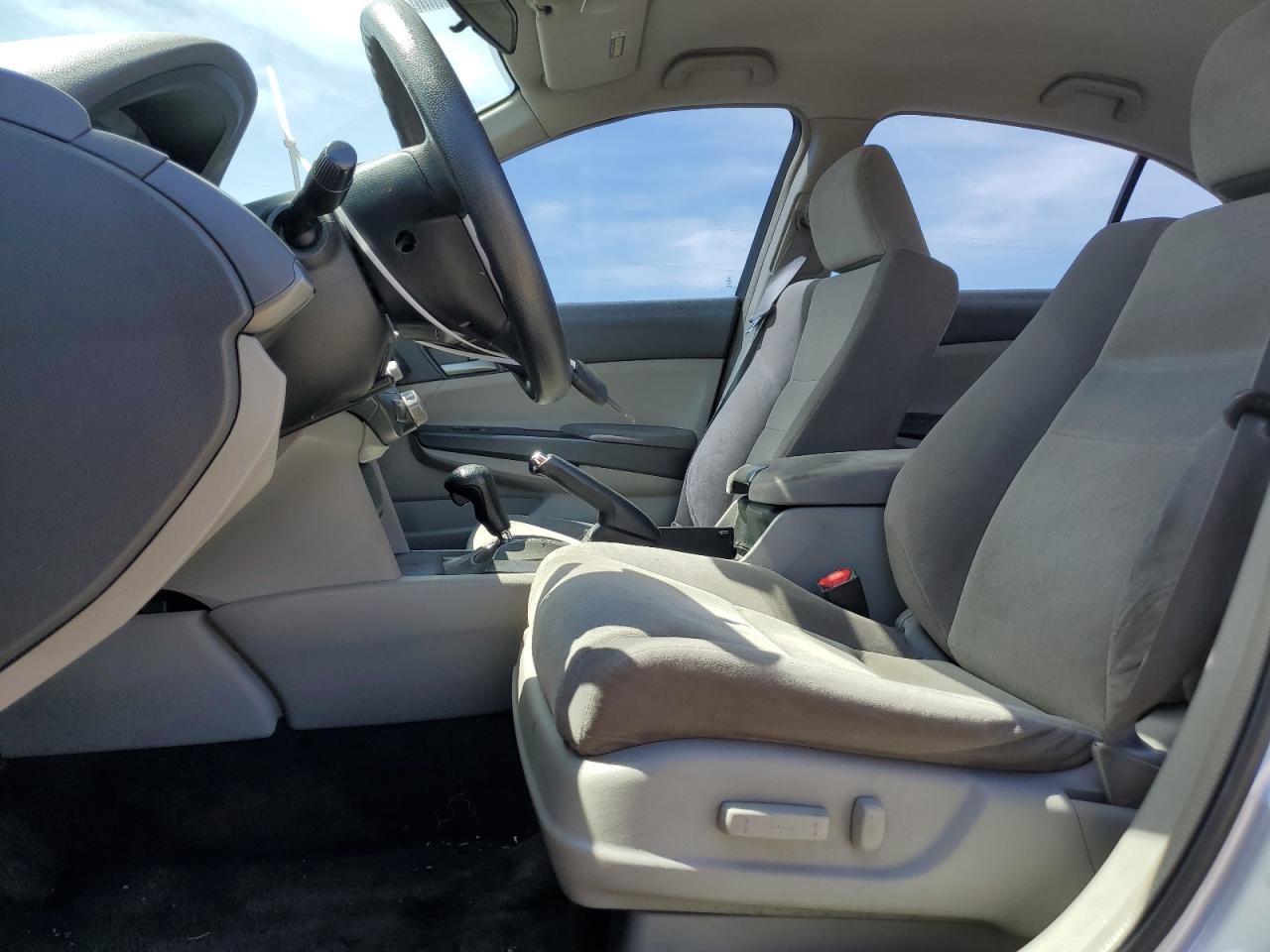 1HGCP26449A070897 2009 Honda Accord Lxp