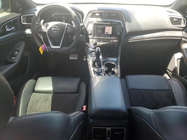 2023 NISSAN MAXIMA SR 1N4AA6EV0PC507648