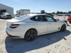 Lot #3024032212 2023 GENESIS G70 BASE