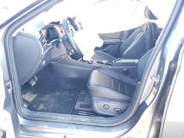 2022 Volkswagen Jetta Sel VIN: 3VWGM7BU6NM016040 Lot: 57280564