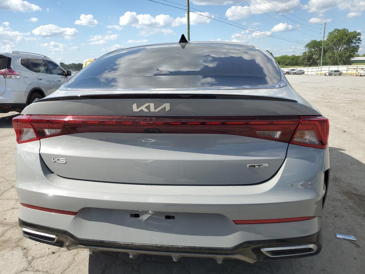 5XXG64J28RG236671 2024 Kia K5 Gt Line