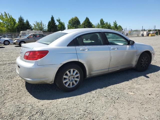 2009 Chrysler Sebring Lx VIN: 1C3LC46B89N507866 Lot: 58986634